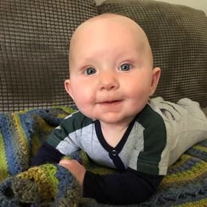 Meet your Posher, Shannon